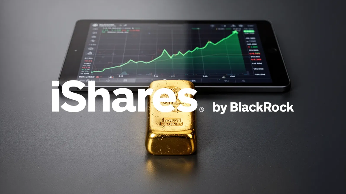 iShares Focused Value ETF: Aus! - Foto: über boerse-global.de