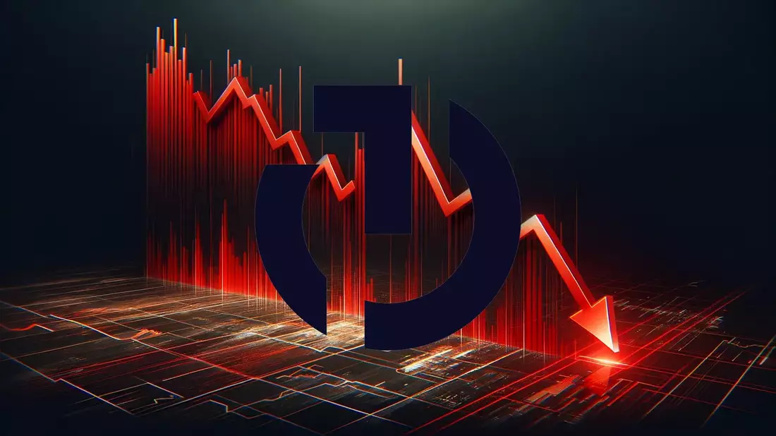 La confianza del CEO: Una compra masiva de acciones de The Trade Desk Illustration mit AI erstellt übermittelt durch boerse-global.de