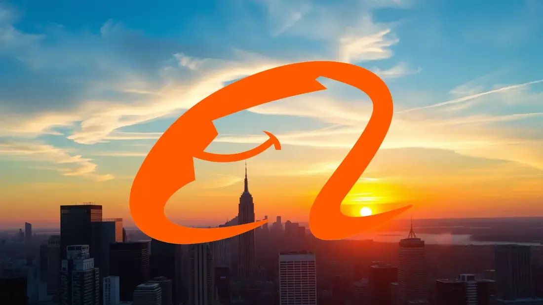 Alibaba: Un Crucial Trimestre a las Puertas entre Avances en IA Illustration mit AI erstellt übermittelt durch boerse-global.de