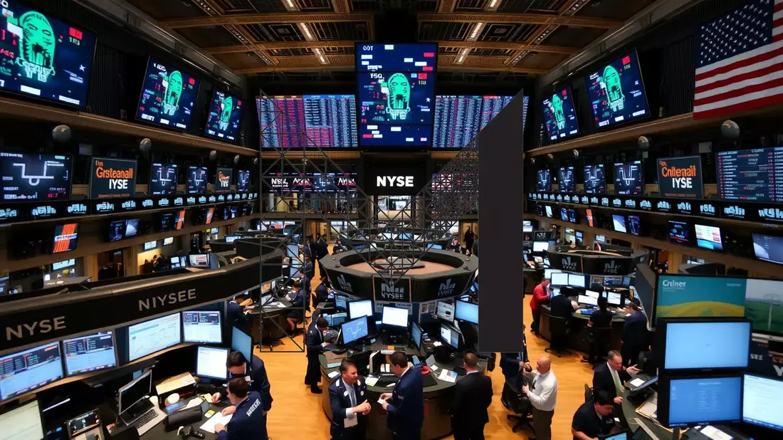 Metaplanet: De la tenencia a la construcción de un ecosistema financiero en Bitcoin Illustration mit AI erstellt übermittelt durch boerse-global.de
