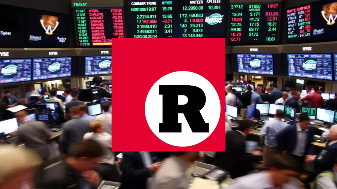 Rosetti Marino Aktie: Kurs auf Dekarbonisierung - Bild: über boerse-global.de