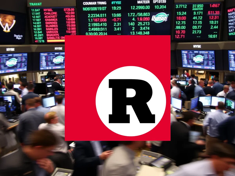 Rosetti Marino Aktie: Kurs auf Dekarbonisierung - Foto: über boerse-global.de