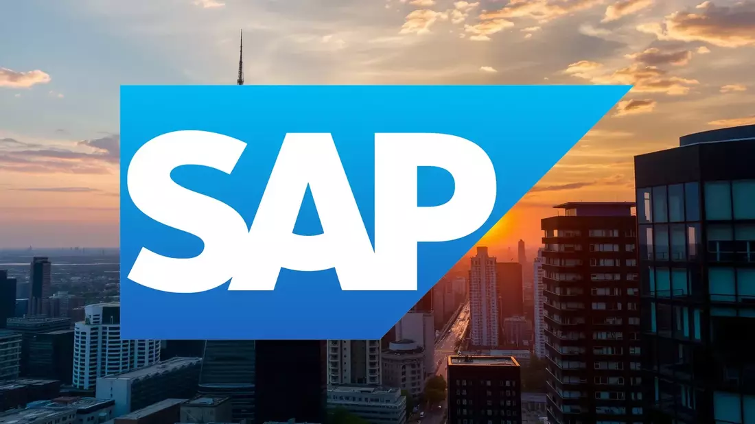 SAP Shares: Critical Patches Deployed Amid Insider Transactions Illustration mit AI erstellt übermittelt durch boerse-global.de