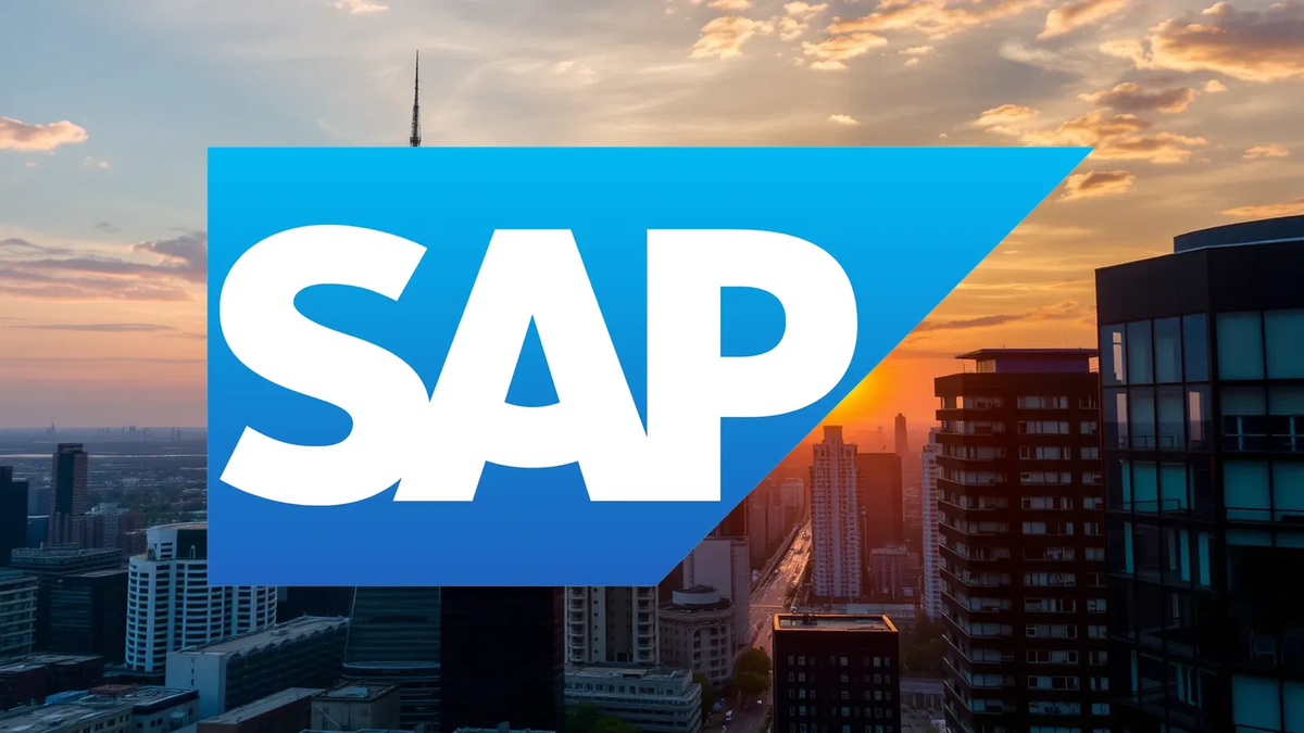 SAP Shares: Critical Patches Deployed Amid Insider Transactions - Foto: über boerse-global.de