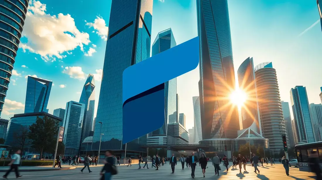 Rheinmetall's Strategic Growth: A Multi-Front Expansion Illustration mit AI erstellt übermittelt durch boerse-global.de