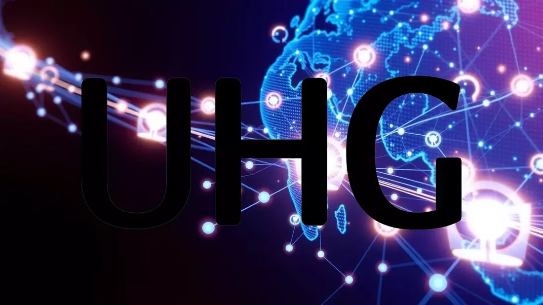 UnitedHealth: Los grandes inversores reposicionan sus apuestas ante el dividendo Illustration mit AI erstellt übermittelt durch boerse-global.de