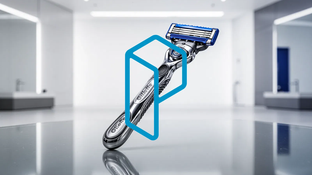 Procter & Gamble Aktie: Milliarden für Gillette - Foto: über boerse-global.de