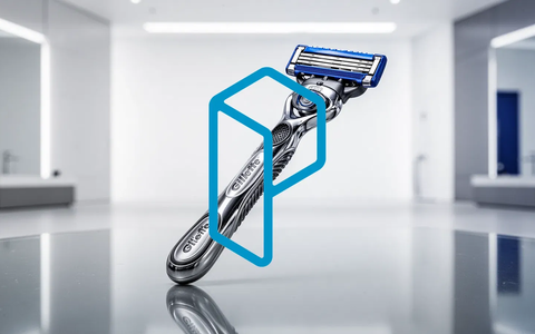 Procter & Gamble Aktie: Milliarden für Gillette - Foto: über boerse-global.de