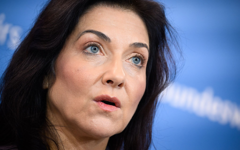 Ministerin Reiche plant Einschnitte. - Foto: Bernd von Jutrczenka/dpa