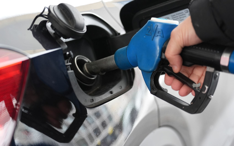 Am Montag tagt eine Taskforce der Koalition.  - Foto: Marcus Brandt/dpa