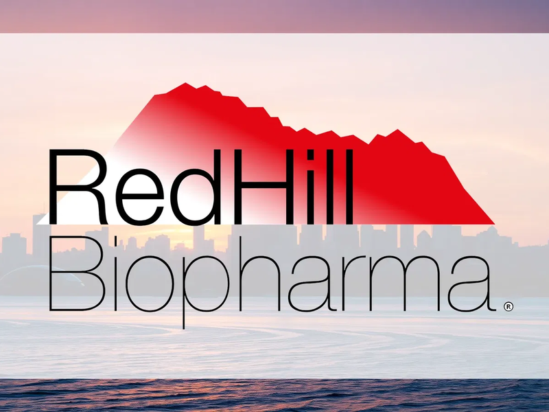 Redhill Biopharma Aktie: Strategische Wende - Foto: über boerse-global.de