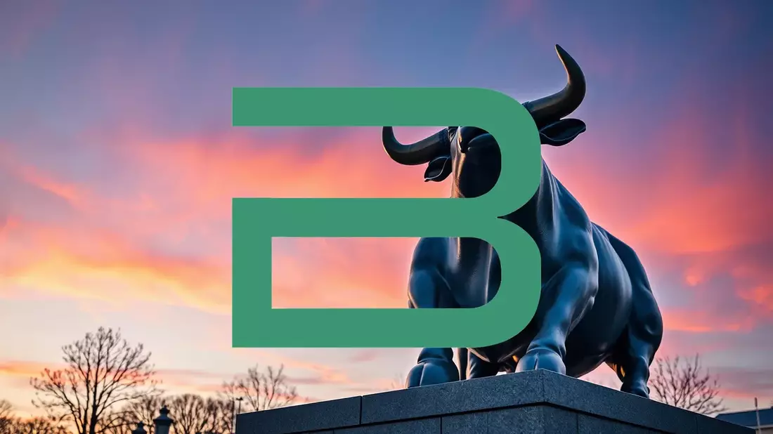 BioNTech: Un Terremoto en el Mercado por la Salida de sus Fundadores Illustration mit AI erstellt übermittelt durch boerse-global.de