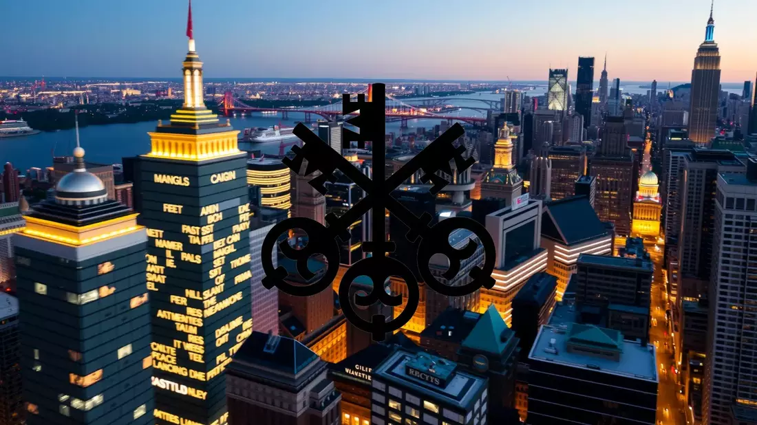 Un gestor estadounidense refuerza su apuesta por UBS en un momento clave Illustration mit AI erstellt übermittelt durch boerse-global.de