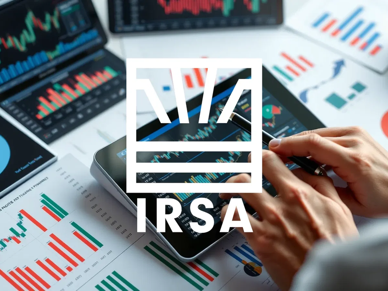 IRSA Inversiones Aktie: Warten auf Impulse - Foto: über boerse-global.de