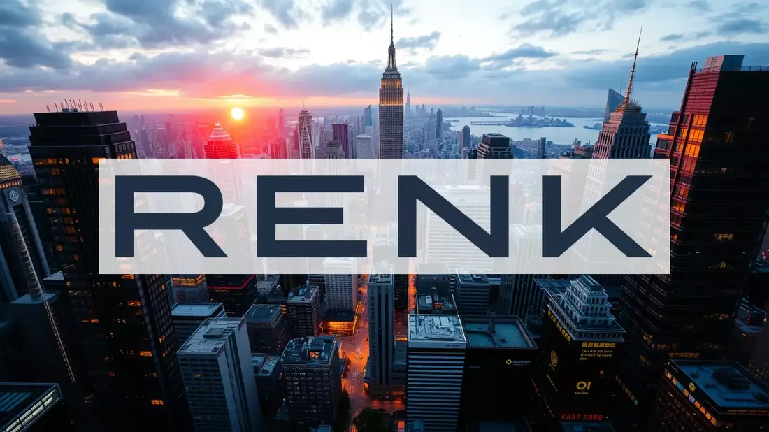 Renk's Cautious Forecast Tempers Strong Annual Results Illustration mit AI erstellt übermittelt durch boerse-global.de