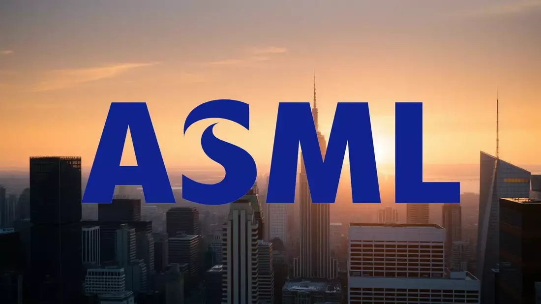 ASML: Reorientación estratégica para un nuevo ciclo de expansión Illustration mit AI erstellt übermittelt durch boerse-global.de
