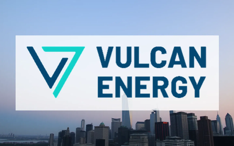 Vulcan Energy: Doble Hito Operativo y Financiero en una Semana Clave - Foto: über boerse-global.de