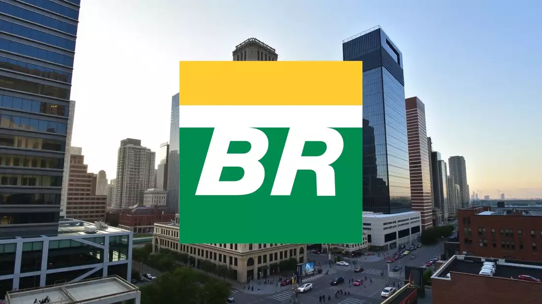 Petrobras: La tensión entre el auge petrolero y la intervención estatal Illustration mit AI erstellt übermittelt durch boerse-global.de