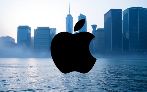 Apple's Strategic Pivot: Navigating Asia's Shifting Landscape - Foto: über boerse-global.de