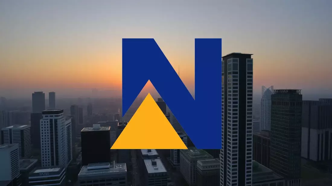 La acción de Newmont enfrenta un escenario complejo Illustration mit AI erstellt übermittelt durch boerse-global.de
