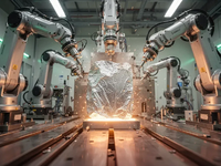 Navitas Semiconductor Aktie: Gallium-Preise verdoppelt - Foto: über boerse-global.de