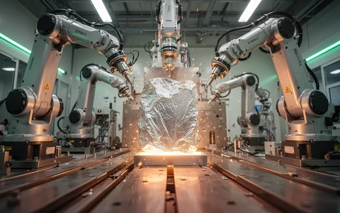 Navitas Semiconductor Aktie: Gallium-Preise verdoppelt - Foto: über boerse-global.de