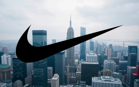 Nike recibe un voto de confianza pese a los vientos en contra en China - Foto: über boerse-global.de