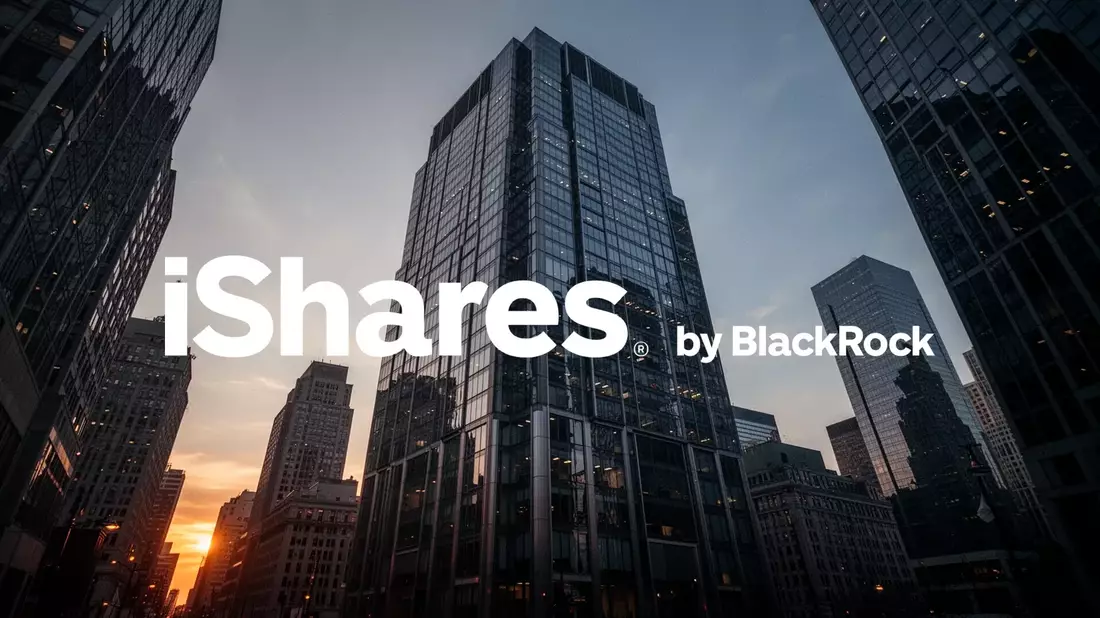 iShares MSCI ACWI ETF: Zinsängste belasten - Bild: über boerse-global.de