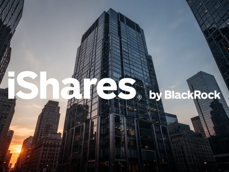 iShares MSCI ACWI ETF: Zinsängste belasten - Foto: über boerse-global.de