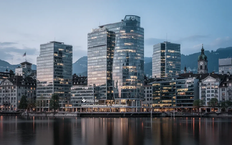 Swiss Re Aktie: Historisches Rekordjahr - Foto: über boerse-global.de