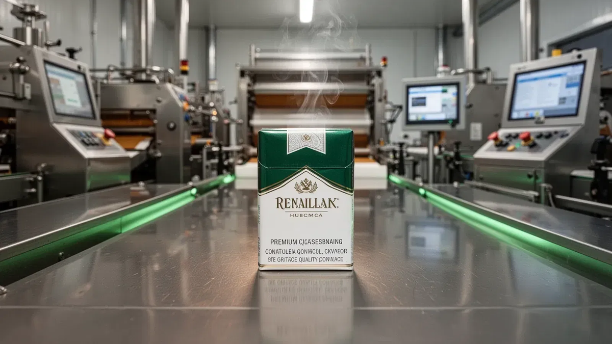 Altria Aktie: Analysten werden optimistischer - Foto: über boerse-global.de