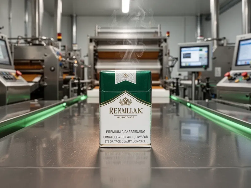 Altria Aktie: Analysten werden optimistischer - Foto: über boerse-global.de