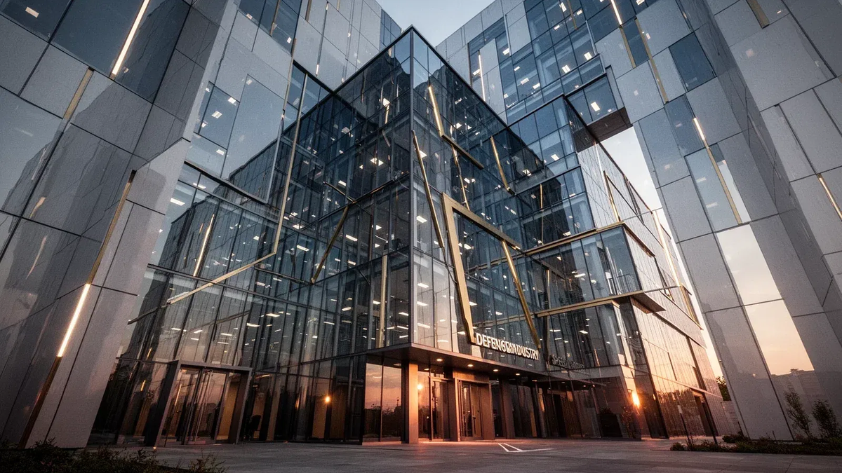 KNDS Aktie: Milliarden-Börsengang im Visier - Foto: über boerse-global.de