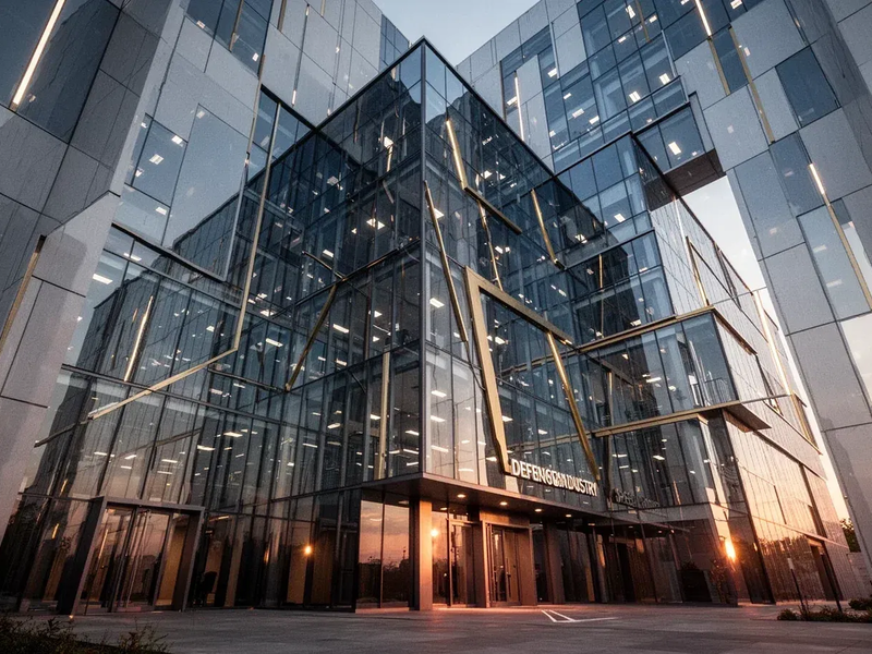 KNDS Aktie: Milliarden-Börsengang im Visier - Foto: über boerse-global.de