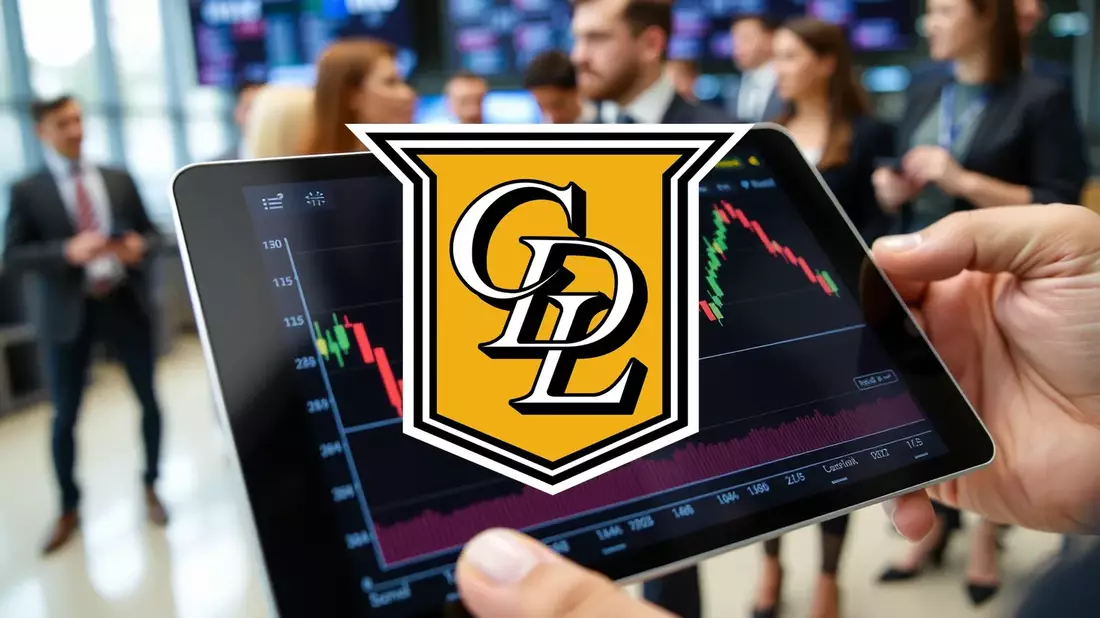 Coeur Mining: Record Profits Signal a Major Transformation - Bild: über boerse-global.de