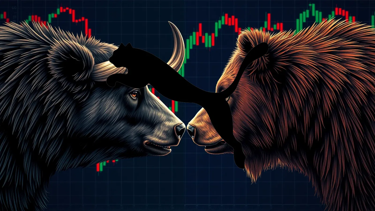 Puma's Restructuring Plan: Has the Stock Found Its Floor? - Foto: über boerse-global.de