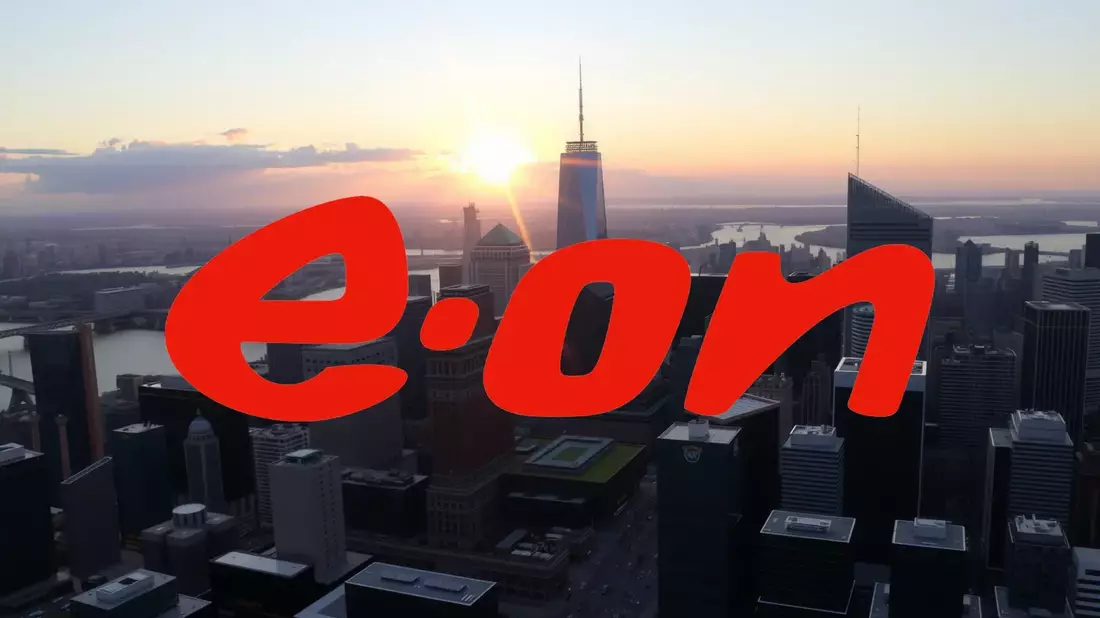 E.ON Shares Navigate Record Profits and Regulatory Uncertainty - Bild: über boerse-global.de