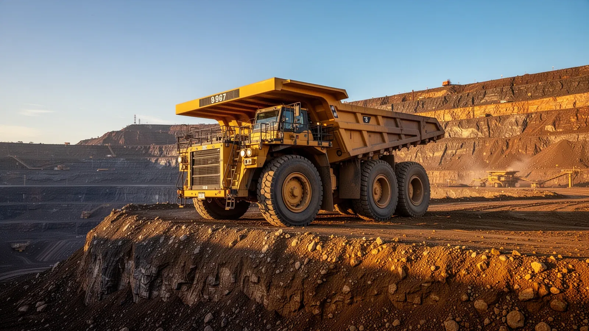 Newmont Aktie: Dividende steigt - Foto: über boerse-global.de