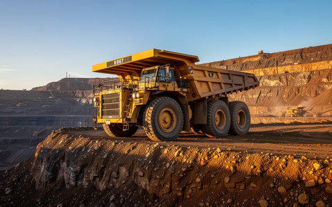 Newmont Aktie: Dividende steigt - Foto: über boerse-global.de