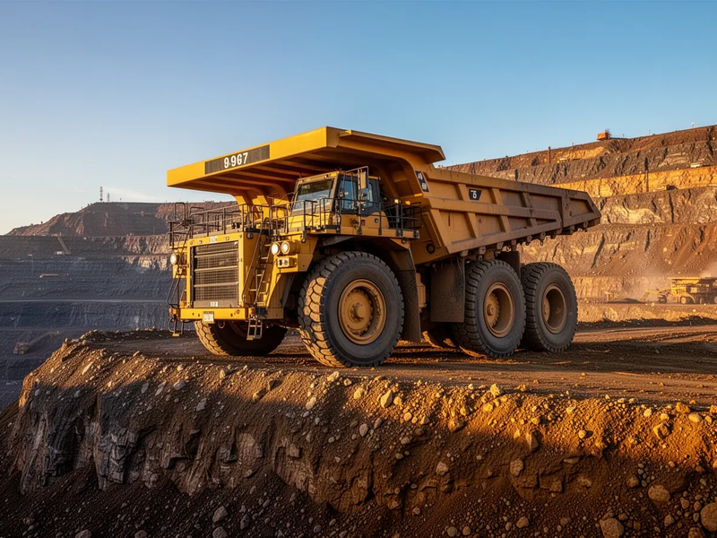 Newmont Aktie: Dividende steigt - Foto: über boerse-global.de