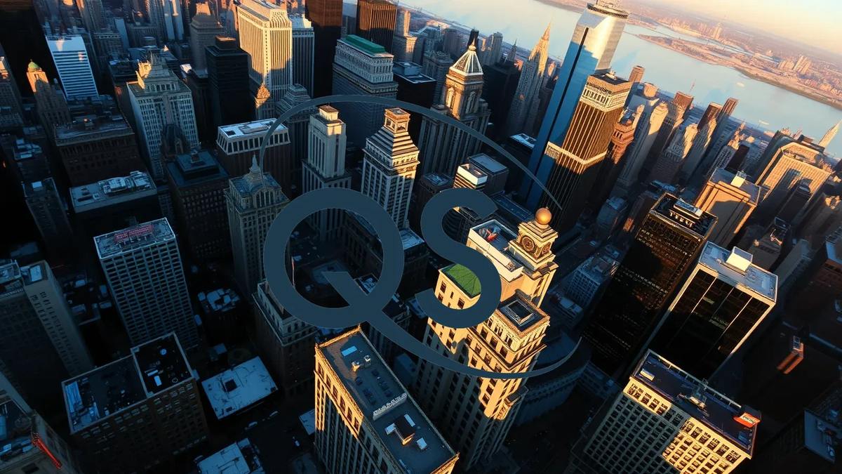 QuantumScape: La startup de baterías registra sus primeros ingresos operativos - Foto: über boerse-global.de