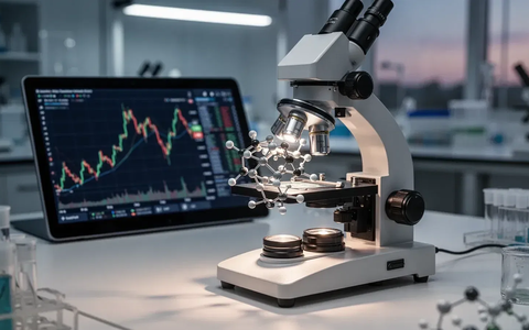 Fresenius Aktie: JPMorgan trotzt Charttechnik - Foto: über boerse-global.de