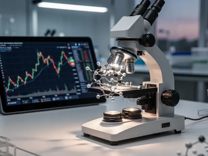 Fresenius Aktie: JPMorgan trotzt Charttechnik - Foto: über boerse-global.de