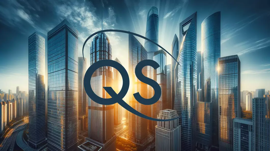 QuantumScape Records Initial Revenue Milestone - Bild: über boerse-global.de