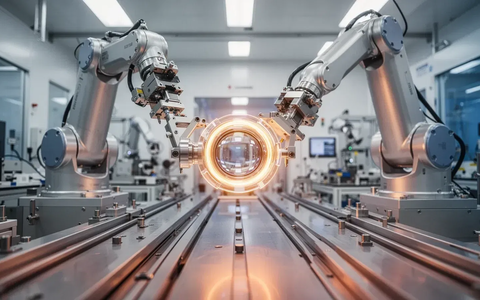 Lumentum Aktie: Bis 2027 ausverkauft - Foto: über boerse-global.de