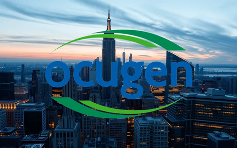 Ocugen: Un hito clínico en medio de la incertidumbre financiera - Foto: über boerse-global.de