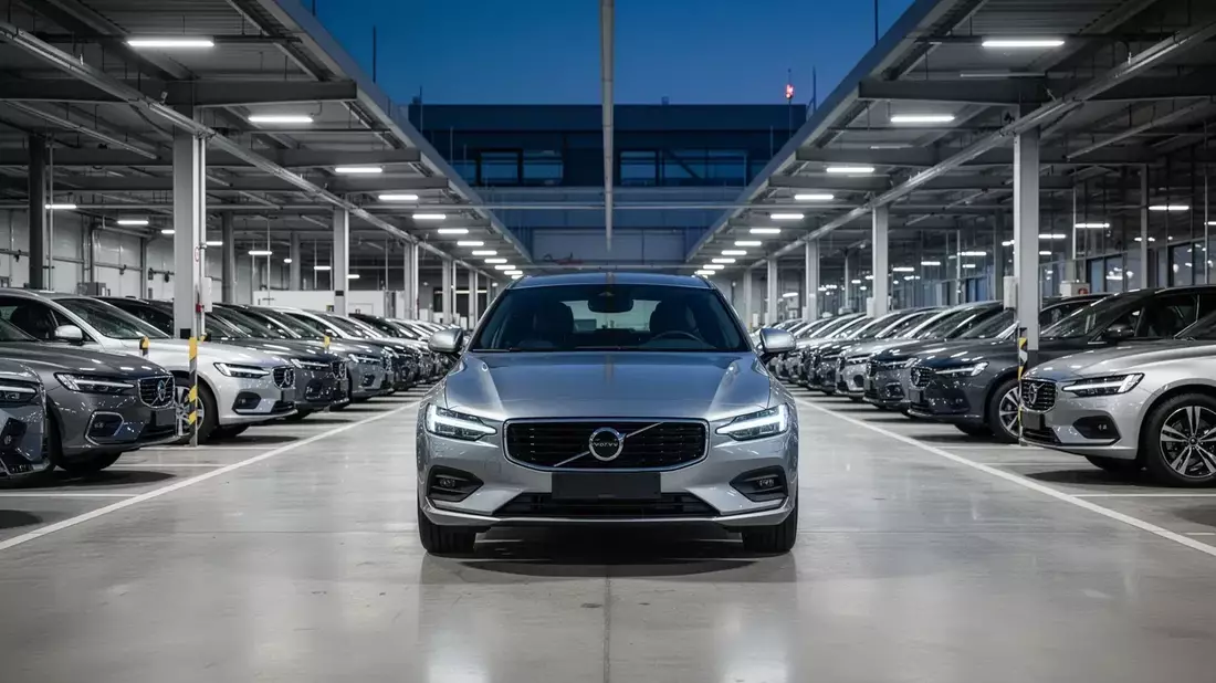 AUTO1 Aktie: JPMorgan erhöht Einsatz - Bild: über boerse-global.de