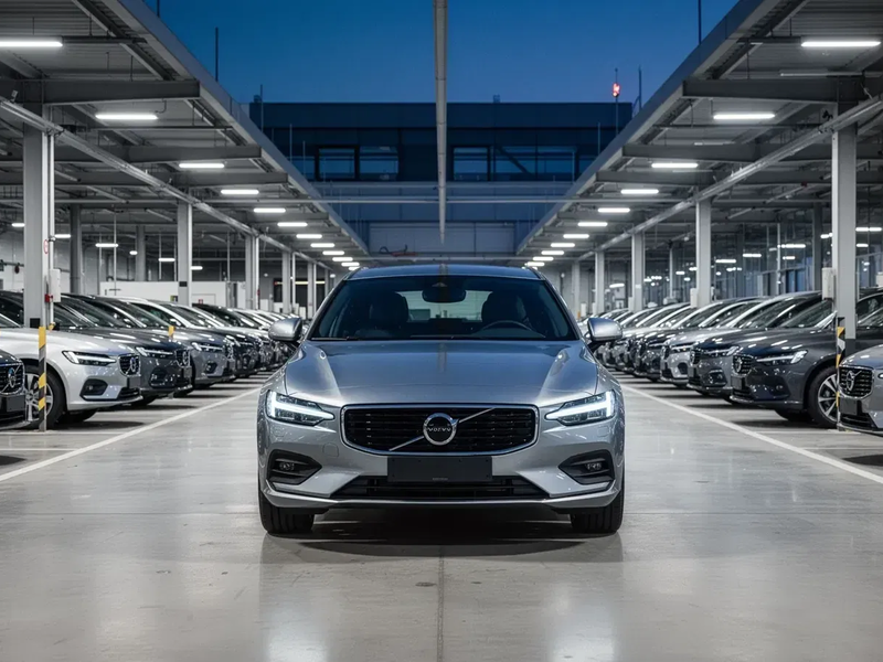 AUTO1 Aktie: JPMorgan erhöht Einsatz - Foto: über boerse-global.de