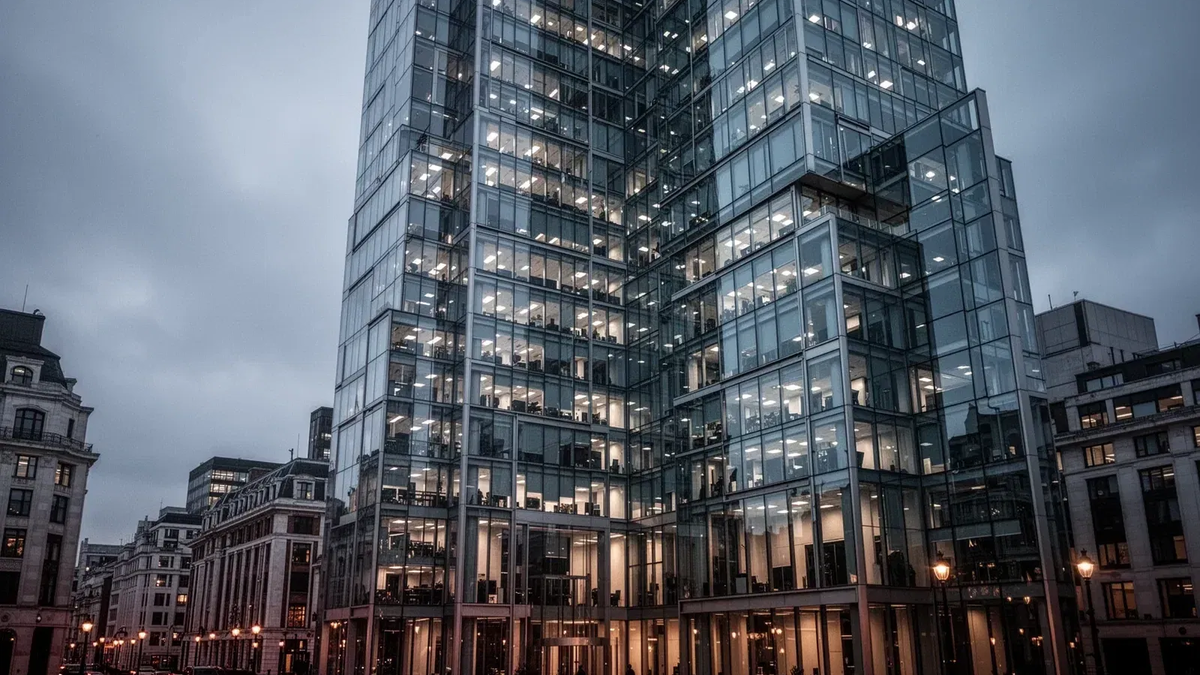 Atos Aktie: Millionenauftrag aus London - Foto: über boerse-global.de