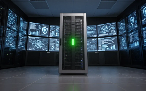 CrowdStrike Aktie: Meilenstein erreicht - Foto: über boerse-global.de